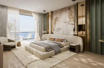 شقة - 2 غرف نوم - 3 حمامات للبيع في تاليا - مدينة دبي الملاحية - دبي