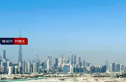 شقة - 2 غرف نوم - 3 حمامات للايجار في مساكن 11 - المنطقة وان - مدينة الشيخ محمد بن راشد - دبي