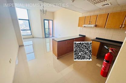 Apartment - Studio - 1 Bathroom for rent in Al Nuaimiya Towers C - Al Nuaimiya - Ajman Apartment - Studio - 1 Bathroom for rent in Al Nuaimiya Towers C - Al Nuaimiya - Ajman