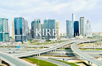 شقة - 2 غرف نوم - 2 حمامات للايجار في برج إسكان - دبي مارينا - دبي شقة - 2 غرف نوم - 2 حمامات للايجار في برج إسكان - دبي مارينا - دبي