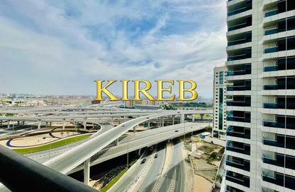 Apartment - 2 Bedrooms - 2 Bathrooms for rent in Escan Tower - Dubai Marina - Dubai Apartment - 2 Bedrooms - 2 Bathrooms for rent in Escan Tower - Dubai Marina - Dubai