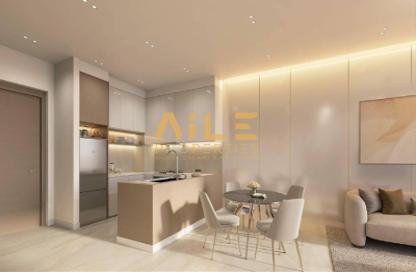 Apartment - Studio - 1 Bathroom for sale in Ryze - International City - Dubai