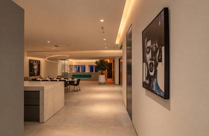 Apartment - 4 - 5 for rent in Elite Residence - Dubai Marina - Dubai