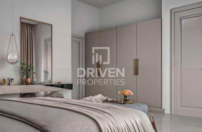 Apartment - 2 - 3 for sale in Butterfly Tower A - Butterfly Towers - Arjan - Dubai Apartment - 2 - 3 for sale in Butterfly Tower A - Butterfly Towers - Arjan - Dubai