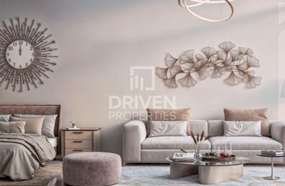 Apartment - 2 - 3 for sale in Butterfly Tower A - Butterfly Towers - Arjan - Dubai Apartment - 2 - 3 for sale in Butterfly Tower A - Butterfly Towers - Arjan - Dubai