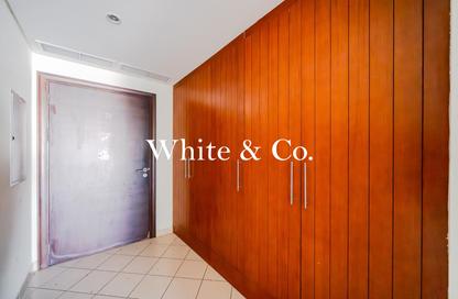 Apartment - 2 - 2 for rent in Golf Tower 1 - Golf Towers - The Views - Dubai