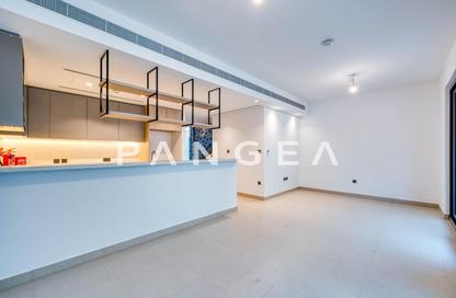 Townhouse - 3 - 4 for rent in Aura Gardens - Tilal Al Ghaf - Dubai