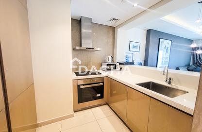 Apartment - 2 - 3 for rent in Tower D - Damac Towers by Paramount - Business Bay - Dubai Apartment - 2 - 3 for rent in Tower D - Damac Towers by Paramount - Business Bay - Dubai