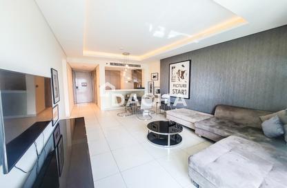 Apartment - 2 - 3 for rent in Tower D - Damac Towers by Paramount - Business Bay - Dubai Apartment - 2 - 3 for rent in Tower D - Damac Towers by Paramount - Business Bay - Dubai