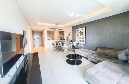 Apartment - 2 Bedrooms - 3 Bathrooms for rent in Tower D - Damac Towers by Paramount - Business Bay - Dubai