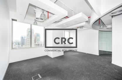 Office Space - Studio for rent in Business Central Tower A - Business Central - Dubai Media City - Dubai