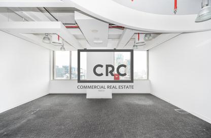 Office Space - Studio for rent in Business Central Tower A - Business Central - Dubai Media City - Dubai