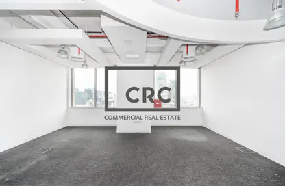 Office Space - Studio for rent in Business Central Tower A - Business Central - Dubai Media City - Dubai