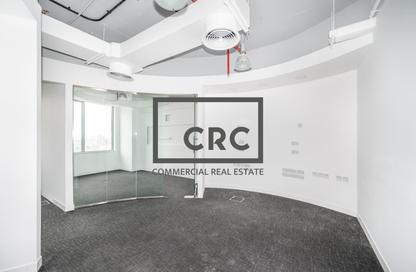 Office Space - Studio for rent in Business Central Tower A - Business Central - Dubai Media City - Dubai