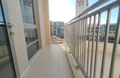 Apartment - 1 Bedroom - 2 Bathrooms for rent in Uptown Al Zahia - Al Zahia - Muwaileh Commercial - Sharjah