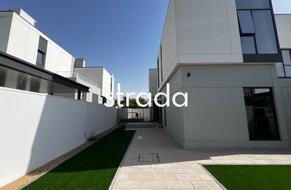 Villa - 4 - 5 for rent in Murooj Al Furjan East - Murooj Al Furjan - Al Furjan - Dubai