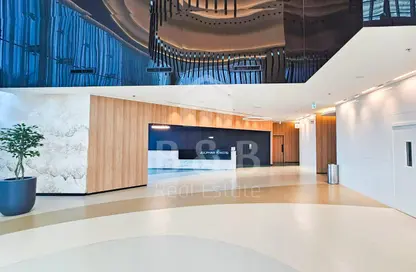 Apartment - 2 Bedrooms - 3 Bathrooms for sale in Julphar Residential Tower - Julphar Towers - Al Nakheel - Ras Al Khaimah