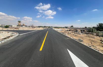 Land - Studio for sale in Al Helio 1 - Al Helio - Ajman Land - Studio for sale in Al Helio 1 - Al Helio - Ajman