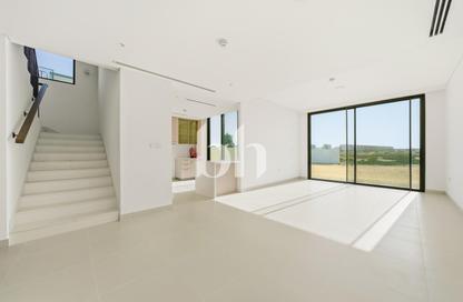 Villa - 4 Bedrooms - 4 Bathrooms for rent in Fairway Villas - EMAAR South - Dubai South (Dubai World Central) - Dubai