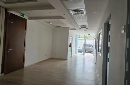 مكتب - غرفة نوم للايجار في منازل بورت سعيد 01 - بورسعيد - ديرة - دبي