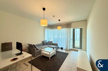 Apartment - 1 Bedroom - 2 Bathrooms for rent in Boulevard Central Tower 2 - Boulevard Central Towers - Downtown Dubai - Dubai Apartment - 1 Bedroom - 2 Bathrooms for rent in Boulevard Central Tower 2 - Boulevard Central Towers - Downtown Dubai - Dubai