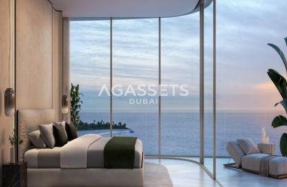 Villa - 3 Bedrooms - 4 Bathrooms for sale in The Astera Interiors by Aston Martin - Al Marjan Island - Ras Al Khaimah