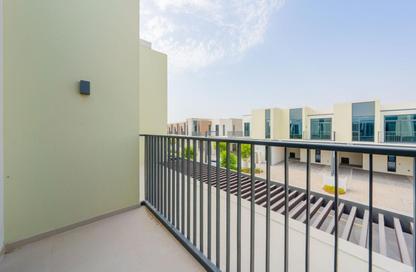 Townhouse - 3 - 4 for rent in Joy - Arabian Ranches 3 - Dubai