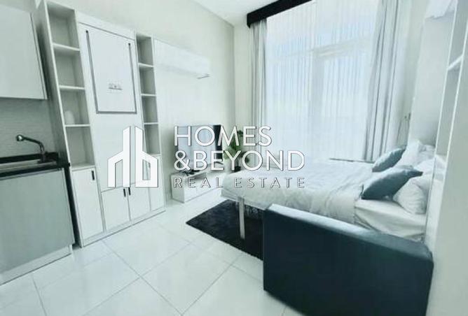 Fully Furnished Studio | Modern  | Miraclz Tower