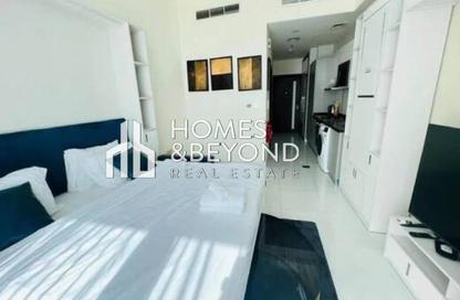 Apartment - Studio - 1 for sale in Miraclz Tower by Danube - Arjan - Dubai Apartment - Studio - 1 for sale in Miraclz Tower by Danube - Arjan - Dubai