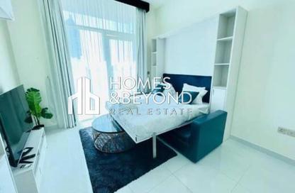 Apartment - Studio - 1 for sale in Miraclz Tower by Danube - Arjan - Dubai Apartment - Studio - 1 for sale in Miraclz Tower by Danube - Arjan - Dubai