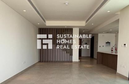 Townhouse - 2 Bedrooms - 3 Bathrooms for sale in The Dahlias - Yas Acres - Yas Island - Abu Dhabi