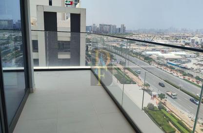 Apartment - 2 Bedrooms - 2 Bathrooms for rent in Golf Grand - Dubai Hills Estate - Dubai
