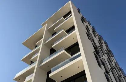 بنتهاوس - 3 غرف نوم - 4 حمامات للبيع في جلام ريزيدنسيز - الزورا - عجمان