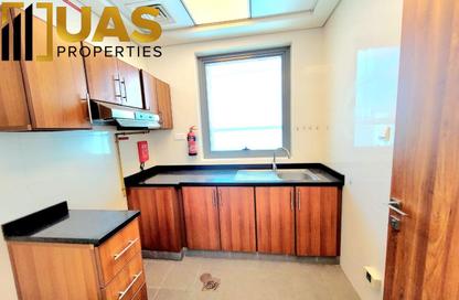 Apartment - 1 Bedroom - 2 Bathrooms for rent in Q1 Residence - Al Satwa - Dubai Apartment - 1 Bedroom - 2 Bathrooms for rent in Q1 Residence - Al Satwa - Dubai