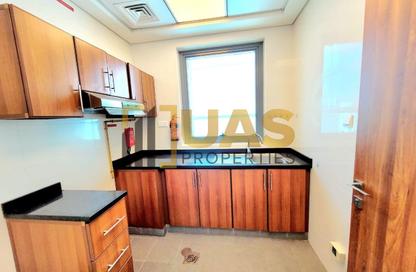 Apartment - 1 Bedroom - 2 Bathrooms for rent in Q1 Residence - Al Satwa - Dubai Apartment - 1 Bedroom - 2 Bathrooms for rent in Q1 Residence - Al Satwa - Dubai