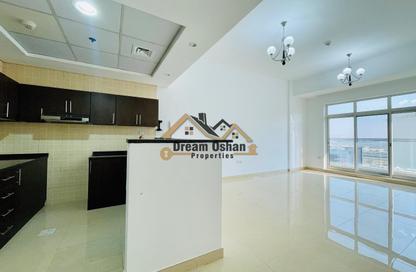 Apartment - 1 Bedroom - 2 Bathrooms for rent in Al Manal Residence 1 - Dubai Silicon Oasis - Dubai
