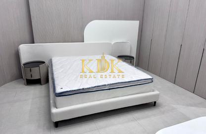 Apartment - 1 Bedroom - 2 Bathrooms for rent in Pearl house II - District 12 - Jumeirah Village Circle - Dubai