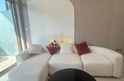 شقة - غرفة نوم - 2 حمامات للايجار في بيرل هاوس 3 - الضاحية 12 - قرية جميرا الدائرية - دبي