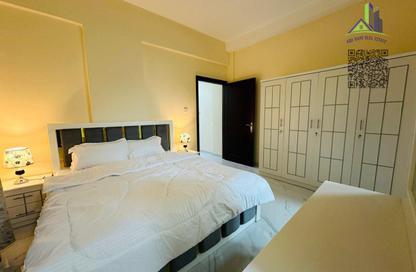 Apartment - 1 - 2 for rent in Geepas Building 3 - Al Rashidiya 2 - Al Rashidiya - Ajman