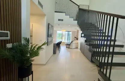 فيلا - 4 غرف نوم - 4 حمامات للايجار في مها تون هوسيس - تاون سكوير - دبي