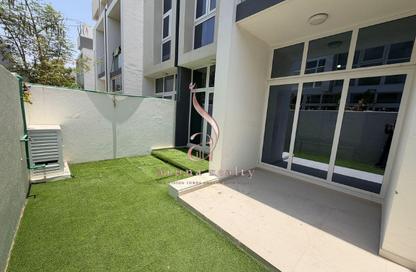 Villa - 5 Bedrooms - 4 Bathrooms for rent in Amargo - Damac Hills 2 - Dubai Villa - 5 Bedrooms - 4 Bathrooms for rent in Amargo - Damac Hills 2 - Dubai