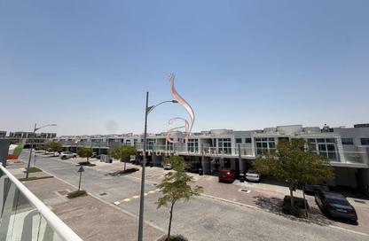 Villa - 5 Bedrooms - 4 Bathrooms for rent in Amargo - Damac Hills 2 - Dubai Villa - 5 Bedrooms - 4 Bathrooms for rent in Amargo - Damac Hills 2 - Dubai