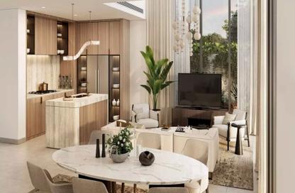 Townhouse - 3 Bedrooms - 3 Bathrooms for sale in Mudon Al Ranim 7 - Mudon - Dubai Townhouse - 3 Bedrooms - 3 Bathrooms for sale in Mudon Al Ranim 7 - Mudon - Dubai