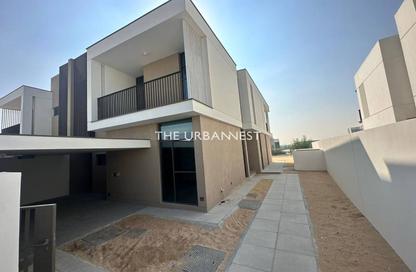 Villa - 4 Bedrooms - 5 Bathrooms for rent in Tilal Al Furjan - Al Furjan - Dubai