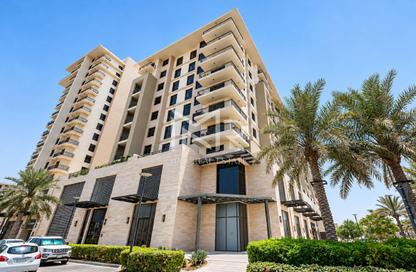 Apartment - 2 - 2 for sale in Rawda Apartments 2 - Rawda Apartments - Town Square - Dubai
