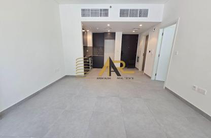Apartment - 1 - 2 for rent in Sokoon - Naseej District - Aljada - Sharjah