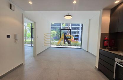 Apartment - 1 - 2 for rent in Sokoon - Naseej District - Aljada - Sharjah