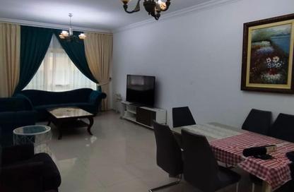Apartment - 2 Bedrooms - 2 Bathrooms for rent in Al Majaz 3 - Al Majaz - Sharjah