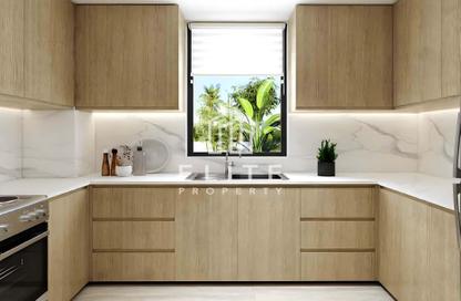 Townhouse - 4 Bedrooms - 5 Bathrooms for sale in Bali at Damac Islands - DAMAC Islands - Dubai Land - Dubai