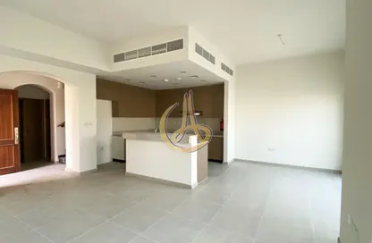 Townhouse - 3 Bedrooms - 3 Bathrooms for rent in Amaranta 1 - Amaranta - Villanova - Dubai Land - Dubai